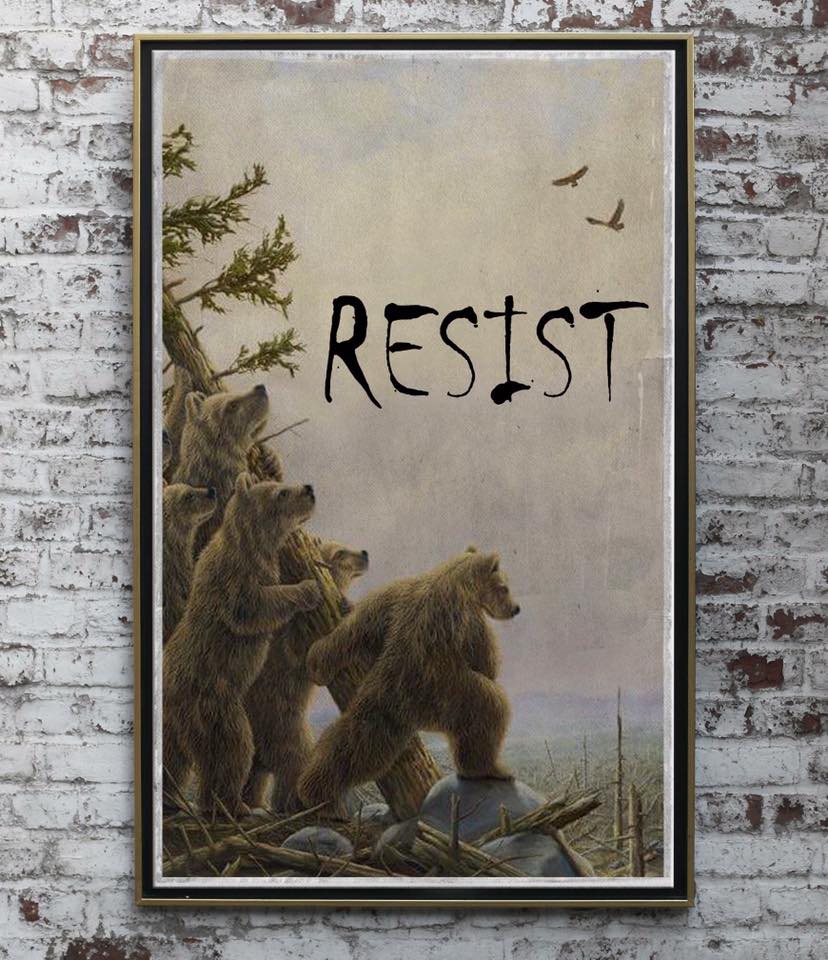Alt National Parks