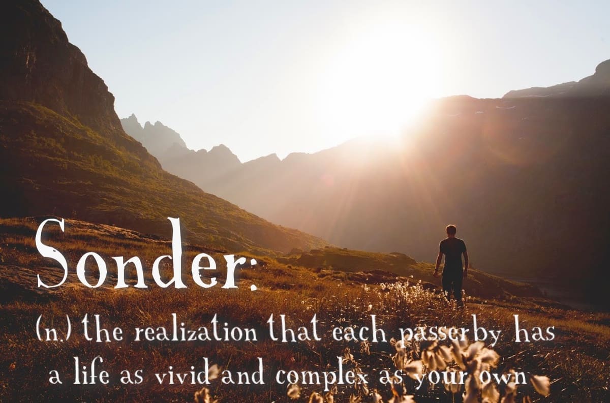 Sonder