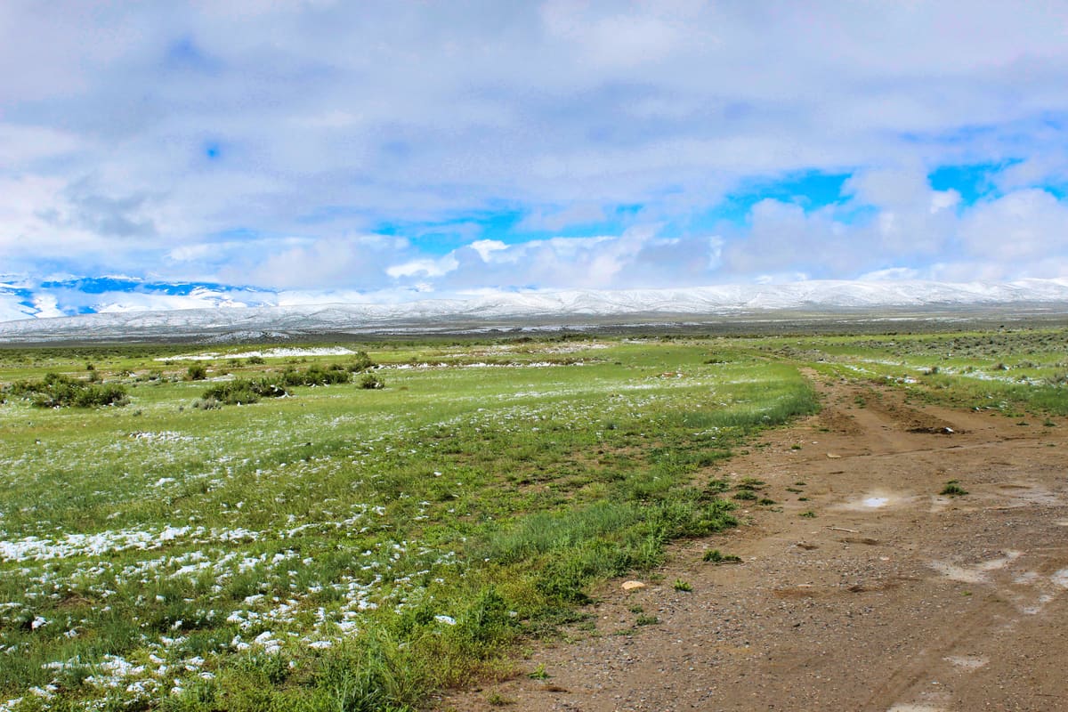 The Road Less Traveled?