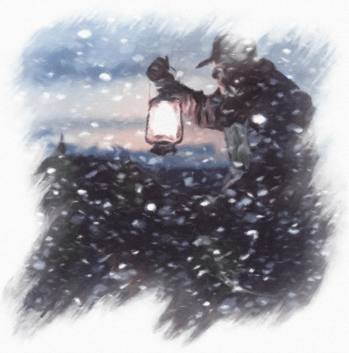A Beacon in the Storm