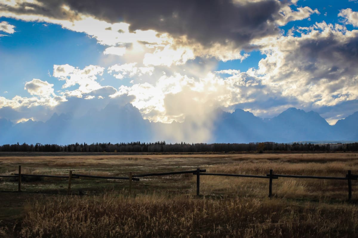 The Far Away Lands of Childhood Dreams