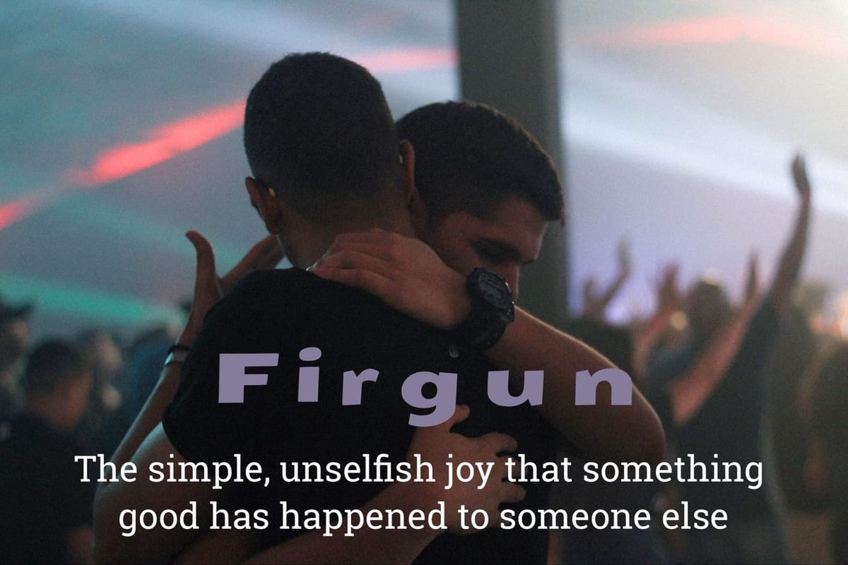 Firgun