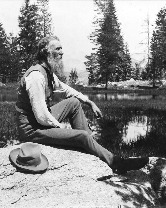 John of the Mountains