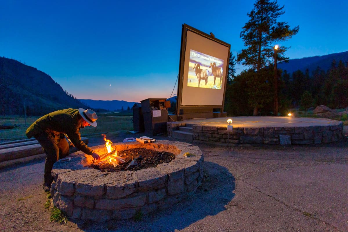 Madison Campgrounds madison campgrounds