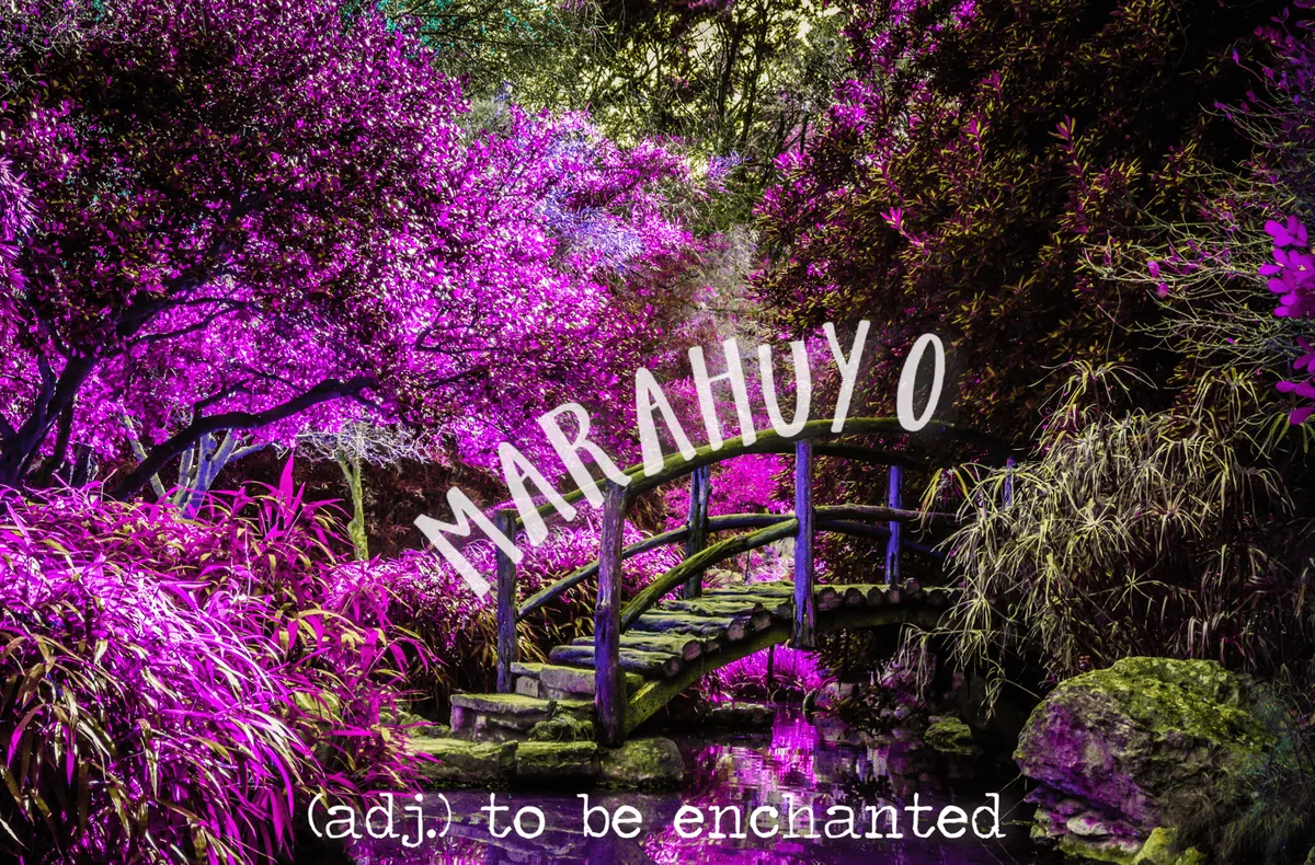Marahuyo