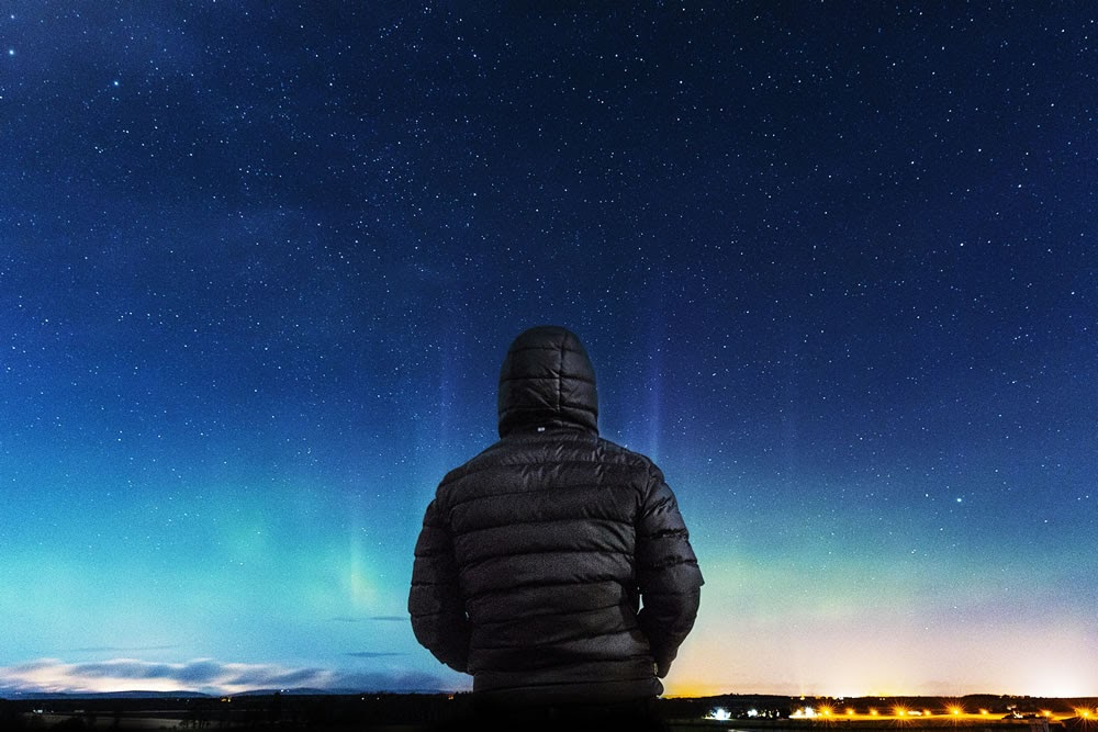 The Stars Shine For You Tonight