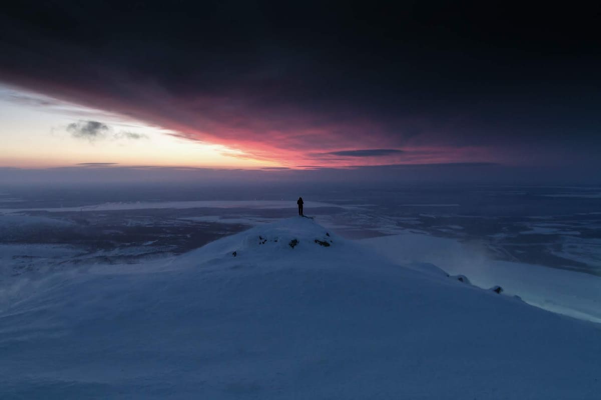 A SnowSet