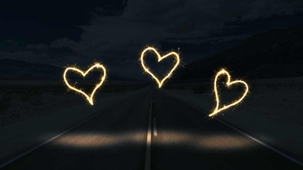Sparks