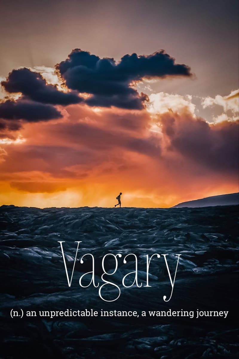 Vagary